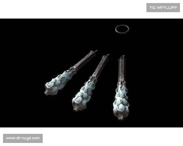 鬼泣：武器附魔全解析