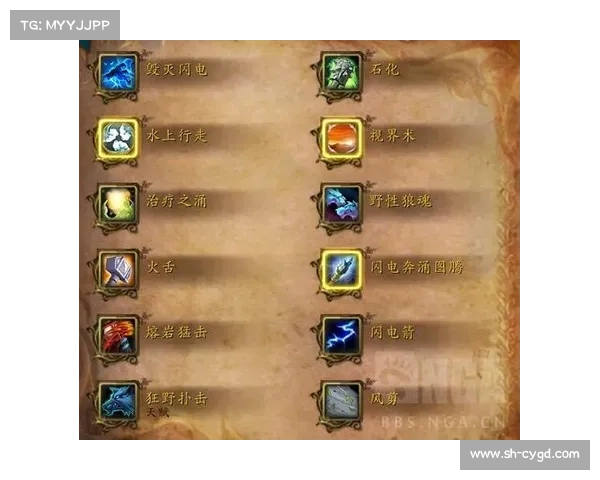 魔兽世界技能等级数据揭秘