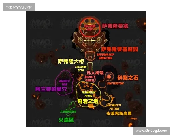 魔兽世界火焰之地副本攻略视频：全面解析开启方法